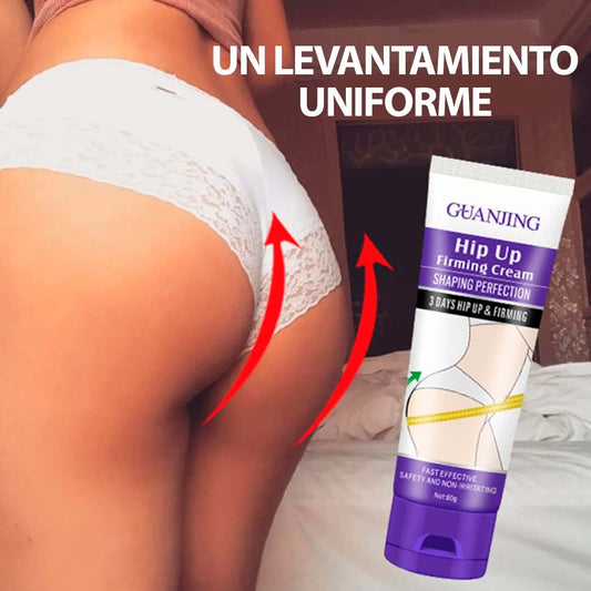 Crema Essential reafirmante Glúteos