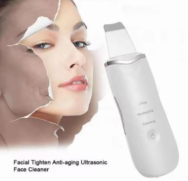 Combo Maquina de Afeitar Dama + Limpiador Facial