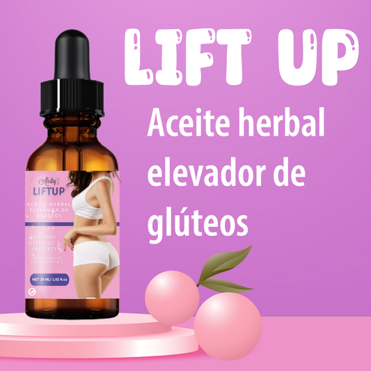 Serum elevador de Gluteos